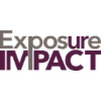 Exposure Impact logo, Exposure Impact contact details