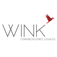 WINK logo, WINK contact details