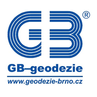 GB-geodezie, spol. s r.o. logo, GB-geodezie, spol. s r.o. contact details