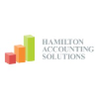 Hamilton Accounting Solutions logo, Hamilton Accounting Solutions contact details