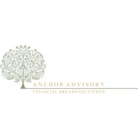 ANCHOR ADVISORY logo, ANCHOR ADVISORY contact details