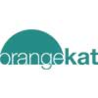 OrangeKat logo, OrangeKat contact details