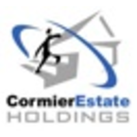 CormierEstate Holdings logo, CormierEstate Holdings contact details