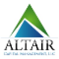 Altair Capital Management, LLC logo, Altair Capital Management, LLC contact details