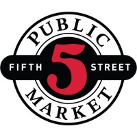 5th Street Public Market logo, 5th Street Public Market contact details