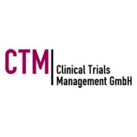 Clinical Trials Management GmbH logo, Clinical Trials Management GmbH contact details