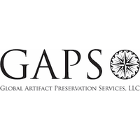 Global Artifact Preservation Services logo, Global Artifact Preservation Services contact details