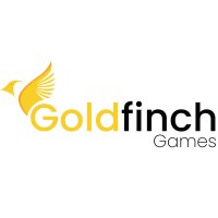 Goldfinch Games logo, Goldfinch Games contact details