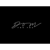 Dom For You logo, Dom For You contact details