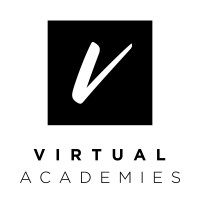 Virtual Academies logo, Virtual Academies contact details