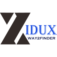 Zidux Way2finder logo, Zidux Way2finder contact details