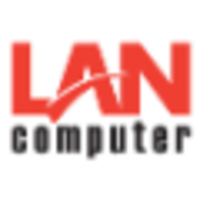 Lan Computer logo, Lan Computer contact details