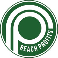 Reach Profits logo, Reach Profits contact details