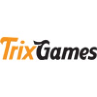 Trix Games logo, Trix Games contact details