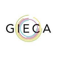 GIECA logo, GIECA contact details