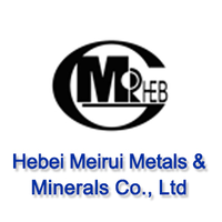 Hebei Meirui Metals & Minerals Co., Ltd logo, Hebei Meirui Metals & Minerals Co., Ltd contact details