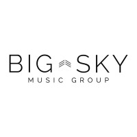 Big Sky Music Group logo, Big Sky Music Group contact details