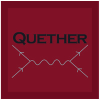 Quether, LLC logo, Quether, LLC contact details