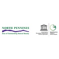 North Pennines AONB Partnership logo, North Pennines AONB Partnership contact details