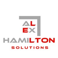 Alex Hamilton Solutions logo, Alex Hamilton Solutions contact details