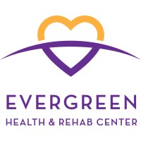 Evergreen Health & Rehab Center logo, Evergreen Health & Rehab Center contact details