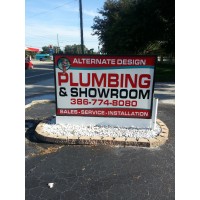 Alternate Design Plumbing, Inc. logo, Alternate Design Plumbing, Inc. contact details