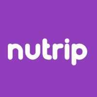 Nutrip logo, Nutrip contact details