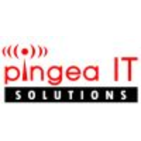 Pingea IT Solutions AB logo, Pingea IT Solutions AB contact details