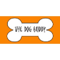 The Dog Buddy logo, The Dog Buddy contact details