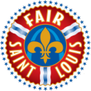 Fair Saint Louis logo, Fair Saint Louis contact details