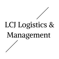 LCJ Logistics & Management logo, LCJ Logistics & Management contact details