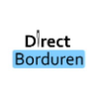 Direct Borduren logo, Direct Borduren contact details