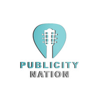 Publicity Nation PR logo, Publicity Nation PR contact details