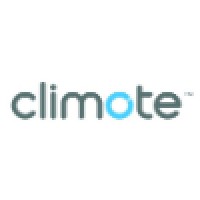 climote logo, climote contact details