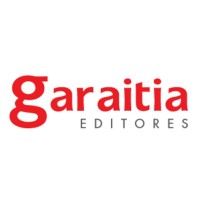 Garaitia Editores logo, Garaitia Editores contact details