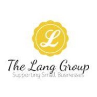 The Lang Group logo, The Lang Group contact details