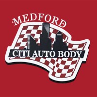 Medford Citi Auto Body & Repair logo, Medford Citi Auto Body & Repair contact details