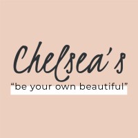 Chelsea's Boutique logo, Chelsea's Boutique contact details