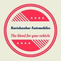 Ravishankar Automobile logo, Ravishankar Automobile contact details