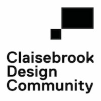 Claisebrook Design Community logo, Claisebrook Design Community contact details