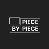 Piecebypiece logo, Piecebypiece contact details