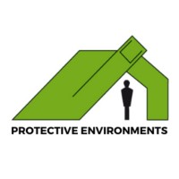 Protective Environments logo, Protective Environments contact details