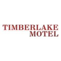 Timberlake Motel logo, Timberlake Motel contact details