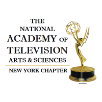 The National Academy of Television Arts & Sciences, New York Chapter logo, The National Academy of Television Arts & Sciences, New York Chapter contact details