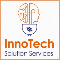 InnoTech Solution Services logo, InnoTech Solution Services contact details