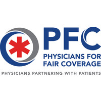 Physicians for Fair Coverage logo, Physicians for Fair Coverage contact details