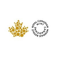 Royal Canadian Mint logo, Royal Canadian Mint contact details