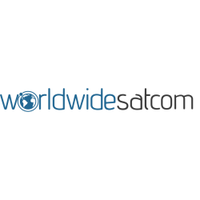 Worldwide Satcom logo, Worldwide Satcom contact details