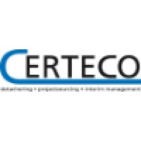 Certeco logo, Certeco contact details