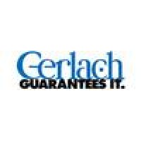 Gerlach Cleaning Systems logo, Gerlach Cleaning Systems contact details